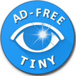 Bluelight Filter icon