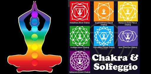 Chakra Meditation PC screenshot