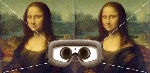 iPhotoVR SBS VR Photo Viewer Cardboard / Slideshow PC screenshot iPhotoVR SBS VR Photo Viewer Cardboard / Slideshow PC screenshot