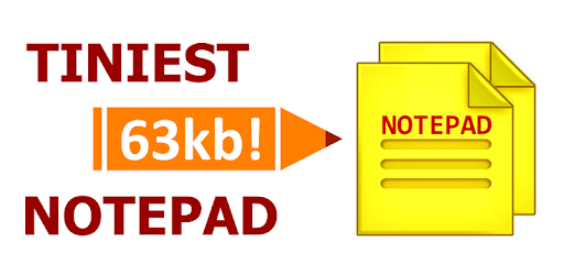 NOTEPAD Simple AdFree PC screenshot NOTEPAD Simple AdFree PC screenshot