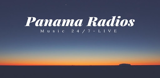 Panama Radios PC screenshot