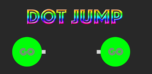Dot Jump PC screenshot Dot Jump PC screenshot