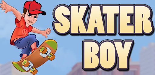 Skater Boy 2 PC screenshot