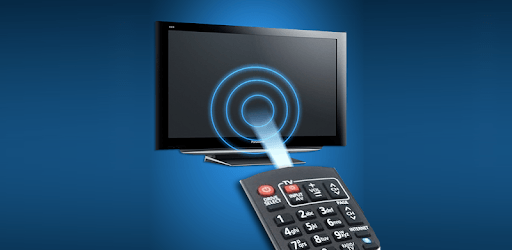 Remote for Panasonic TV PC screenshot
