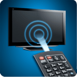 Remote for Panasonic TV icon