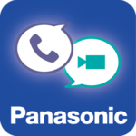 Panasonic Mobile Softphone icon