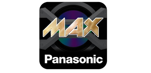 Panasonic MAX Juke PC screenshot
