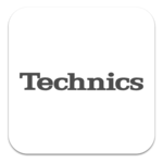 Technics Music App for PC Technics Music App for PC