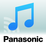 Panasonic Music Streaming for PC