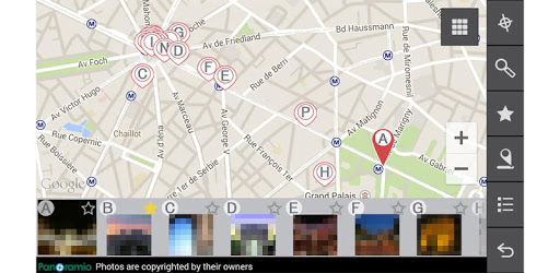 Photo Search PC screenshot