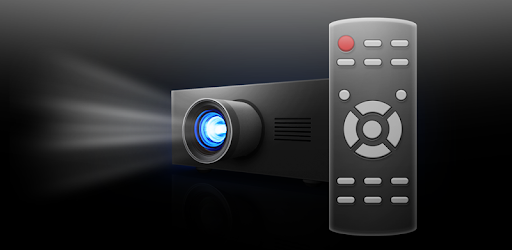 Smart Projector Control PC screenshot