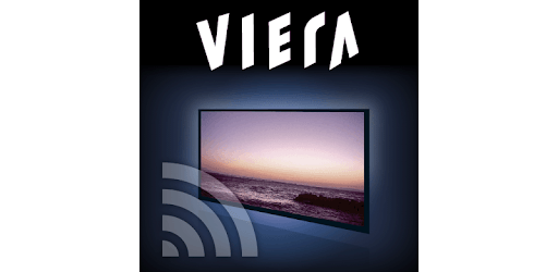 Panasonic TV Remote PC screenshot