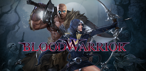 Blood Warrior: RED EDITION PC screenshot