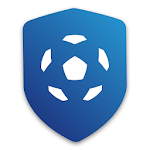 Lite Scores - Soccer Results icon