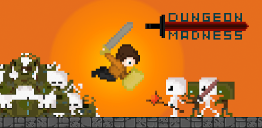 Dungeon Madness PC screenshot