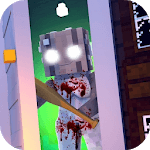 Return Granny Craft - Can you Survive icon