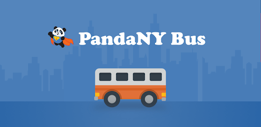 PandaNY Bus PC screenshot