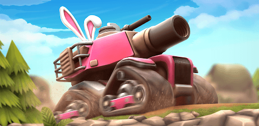 Pico Tanks: Multiplayer Mayhem PC screenshot