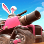 Pico Tanks: Multiplayer Mayhem for PC