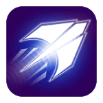 Falcon Cleaner: Booster Make Phone Faster icon