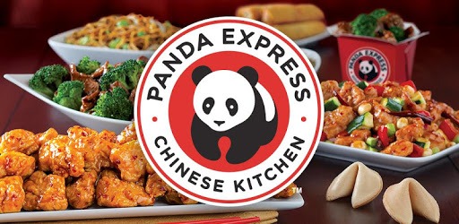 Panda Express PC screenshot