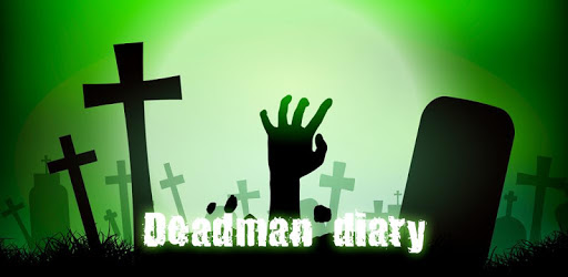 Deadman diary PC screenshot