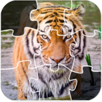 Wild Lion And Animal Jigsaw Puzzles for PC Wild Lion And Animal Jigsaw Puzzles for PC