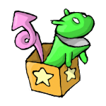 App extraction icon
