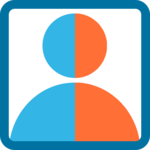 Facial Symmetry icon