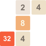 Snake 2048 for PC
