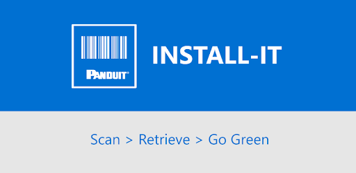 Panduit Install-It PC screenshot