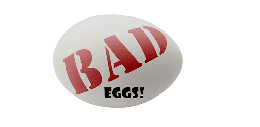 Bad Eggs! PC screenshot