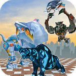 Real Robot Animal Fight: City Rampage for PC Real Robot Animal Fight: City Rampage for PC