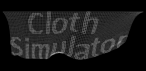 Cloth Simulator PC screenshot Cloth Simulator PC screenshot