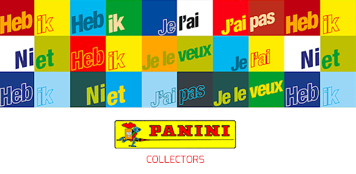 Panini Collectors PC screenshot