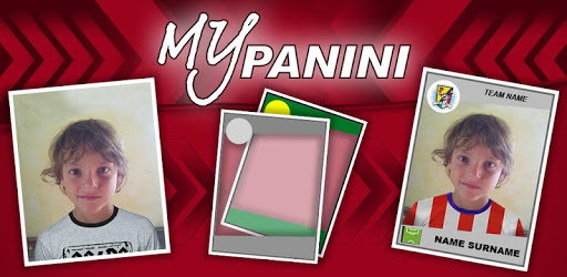 MyPanini™ PC screenshot
