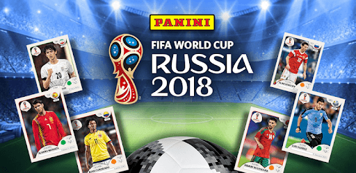 FIFA World Cup Trading App PC screenshot FIFA World Cup Trading App PC screenshot