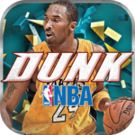 NBA Dunk - Play Basketball Trading Card Games icon