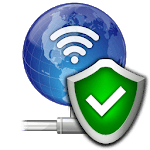SecureTether Client - Android WiFi tethering for PC