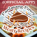Panlasang Pinoy Meaty Recipes (Official) for PC Panlasang Pinoy Meaty Recipes (Official) for PC