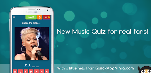 Fun Music Quiz! Let's Play! PC screenshot Fun Music Quiz! Let's Play! PC screenshot