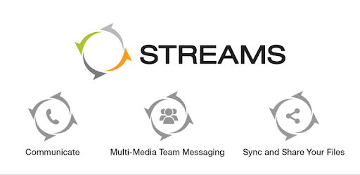 Streams UC PC screenshot