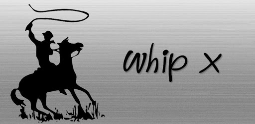 Whip X PC screenshot Whip X PC screenshot