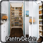 Pantry Design for PC Pantry Design for PC