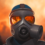Tacticool - 5v5 shooter icon