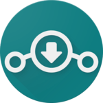 Lineage Downloader icon