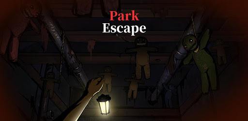 Park Escape - Escape Room Game PC screenshot