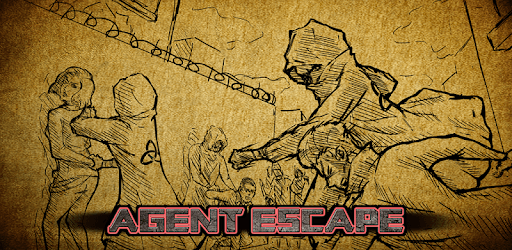 Agent Escape : Room Escape Challenge Puzzle Games PC screenshot