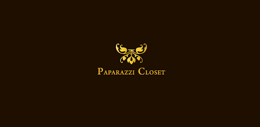 Paparazzi Closet - Online Shopping PC screenshot