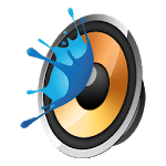 Unclog your speaker icon